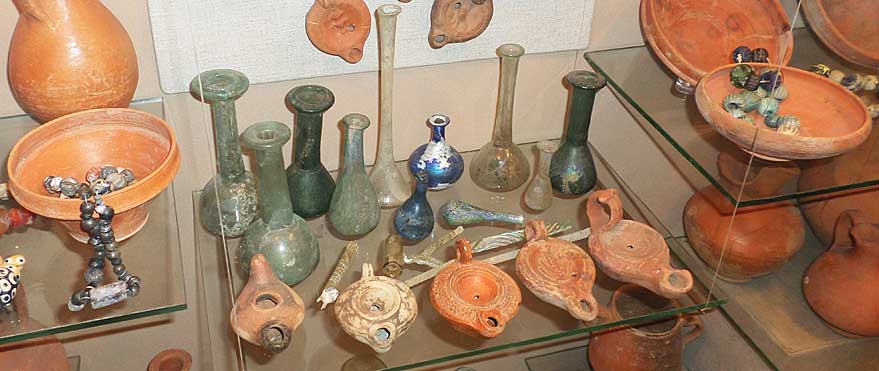 Керченский историко-археологический музей