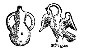 Алхимический пеликан